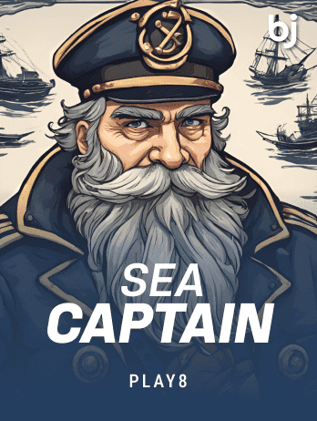 Sea Captain game thumbnail