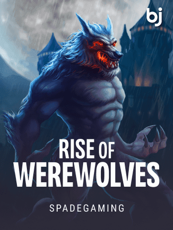 Rise Of Werewolves game icon
