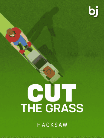 Cut the Grass game thumbnail