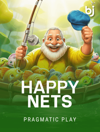 Happy Net game thumbnail