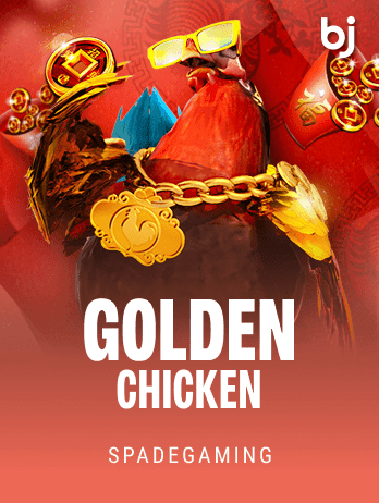 Golden Chicken game thumbnail