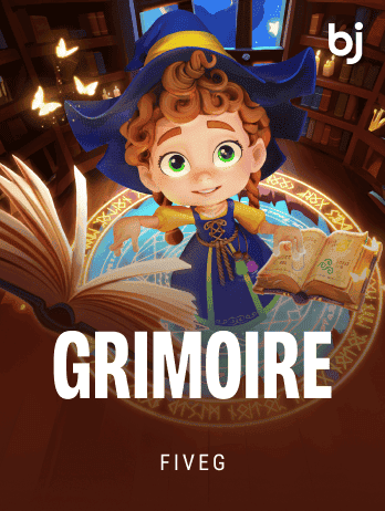 GRIMOIRE game thumbnail