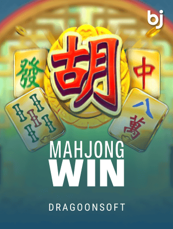 Mahjong Win game thumbnail