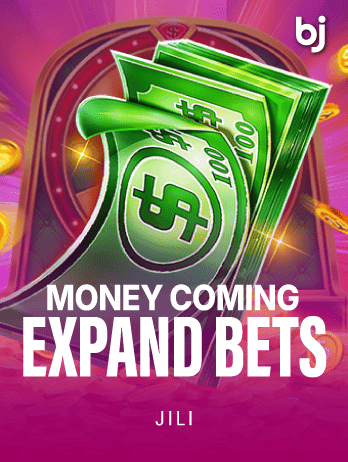 Money Coming Expand Bets game thumbnail